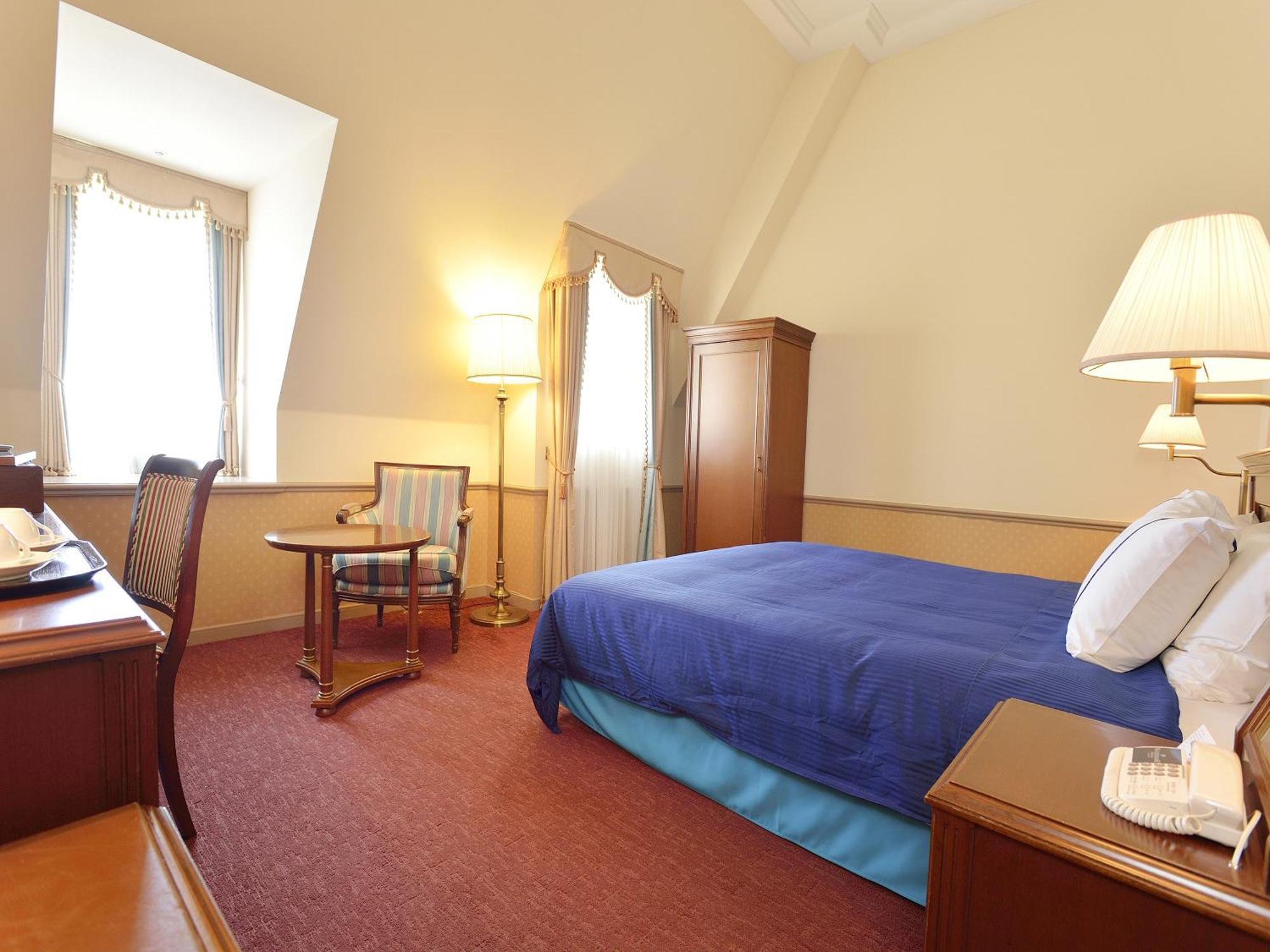 Hotel Den Haag Huis Ten Bosch Sasebo Ngoại thất bức ảnh