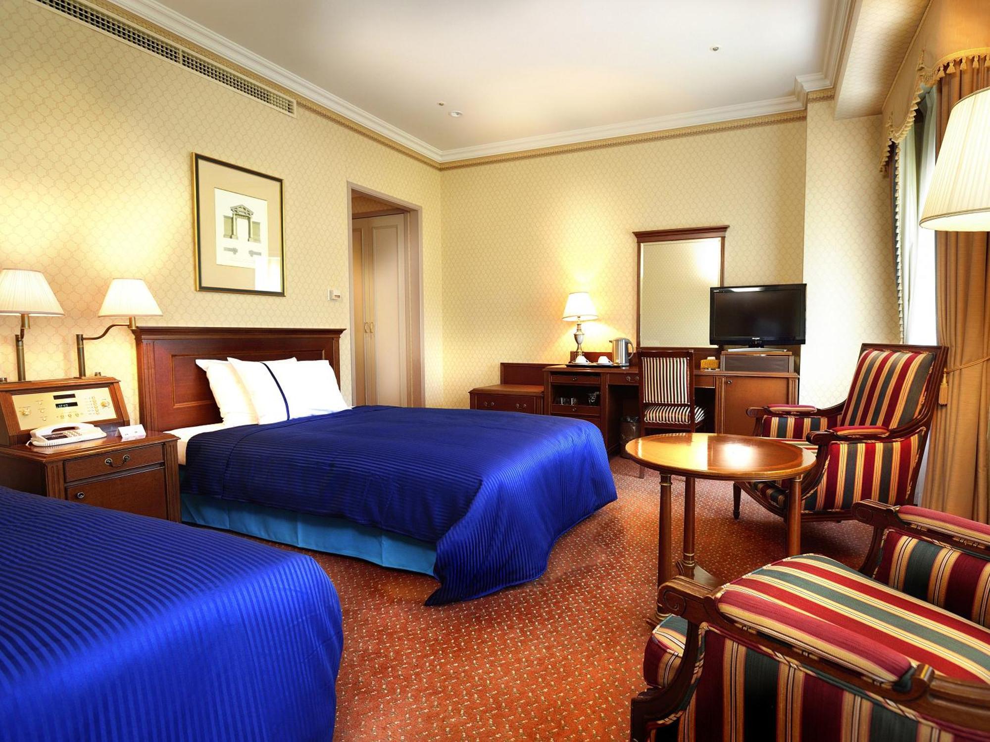 Hotel Den Haag Huis Ten Bosch Sasebo Ngoại thất bức ảnh