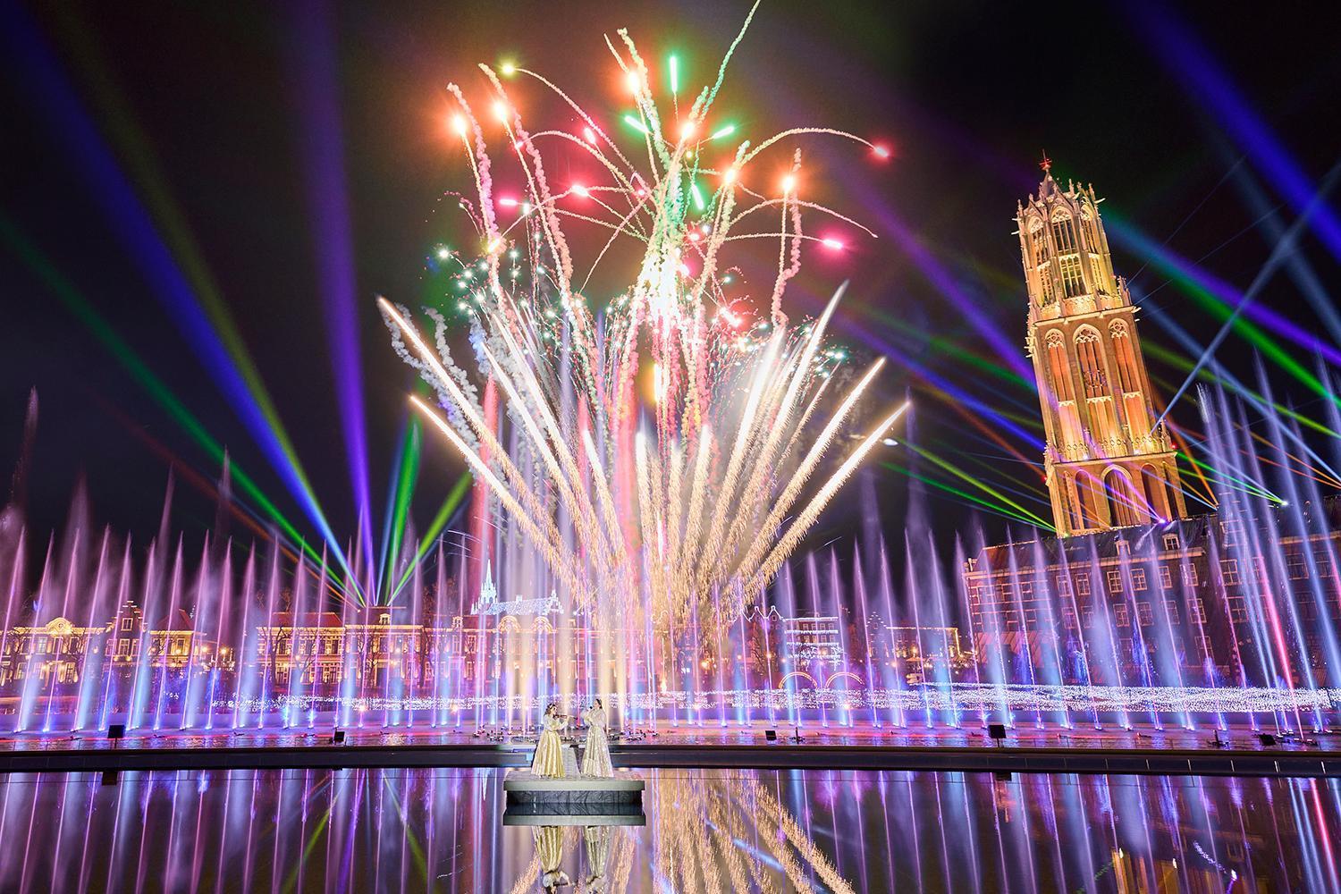 Hotel Den Haag Huis Ten Bosch Sasebo Ngoại thất bức ảnh