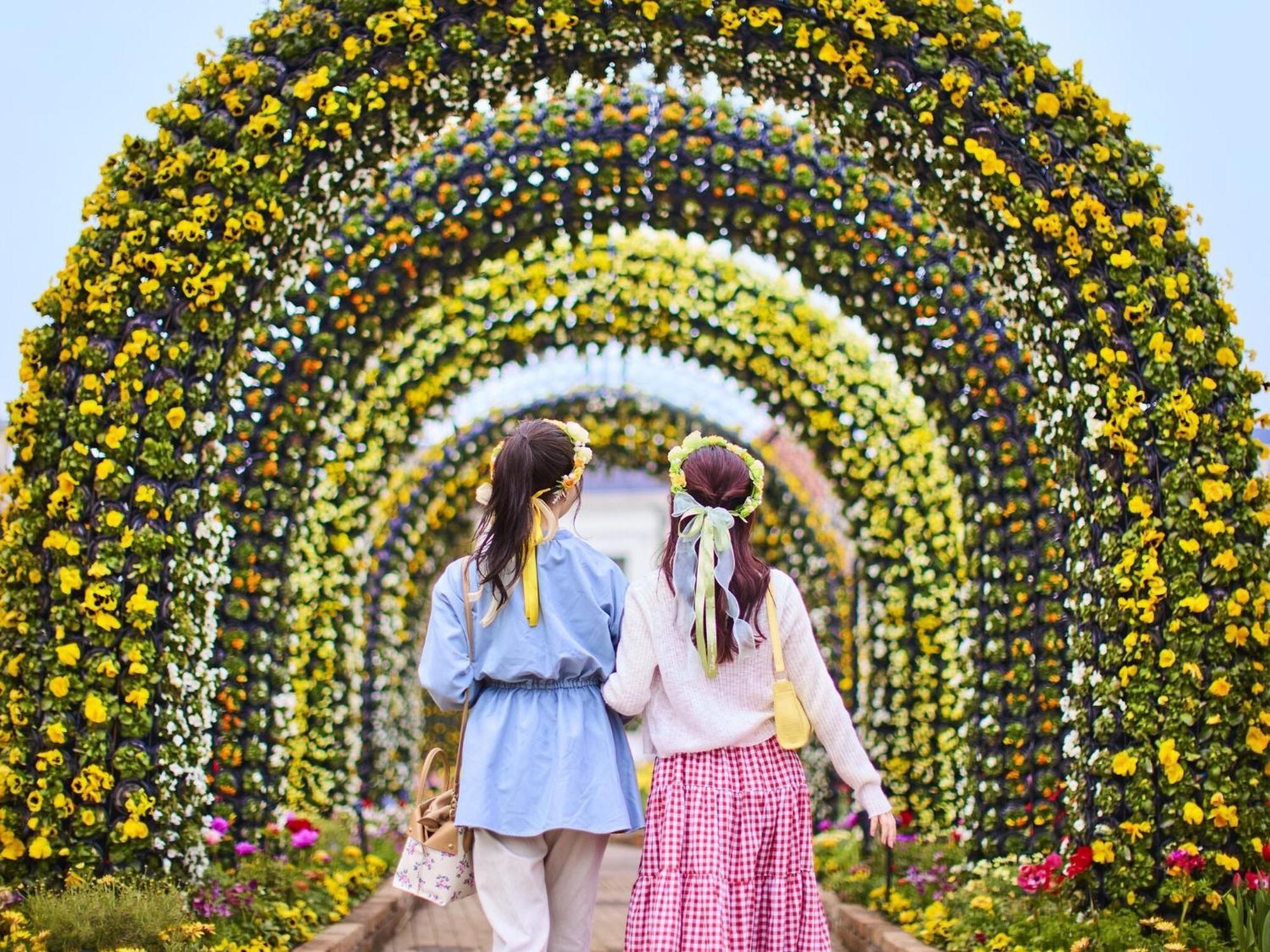 Hotel Den Haag Huis Ten Bosch Sasebo Ngoại thất bức ảnh